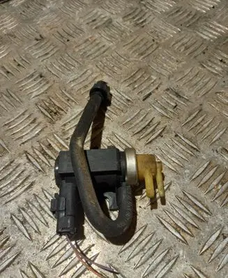 Citroen C4 Grand Picasso Vacuum valve 9661960380