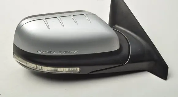 Ford Explorer V Front door electric wing mirror BB5317682EL