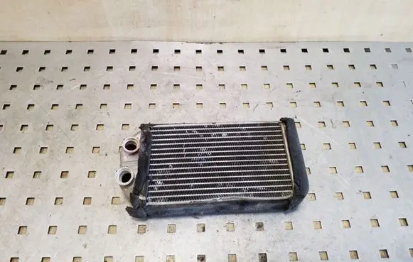 Toyota Avensis Verso Heater blower radiator