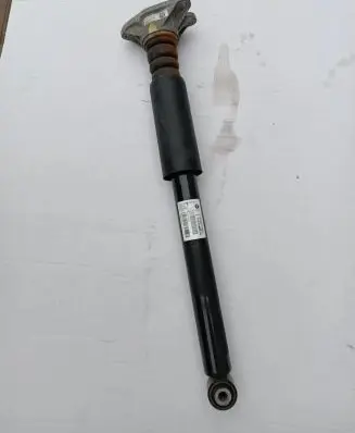 BMW X1 F48 F49 Rear shock absorber/damper 6861693