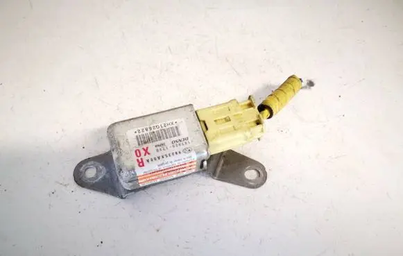 Subaru B9 Tribeca Airbag deployment crash/impact sensor 98235xa00a 187900-1790