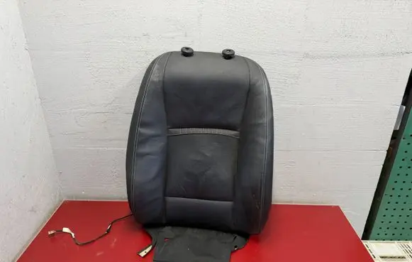 BMW 5 F10 F11 Driver seat console base 7349807
