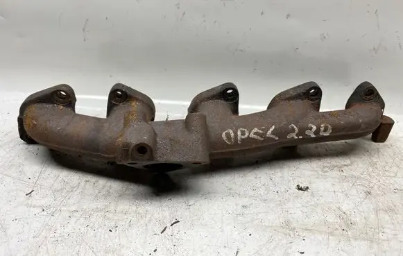 Opel Vectra C Exhaust manifold 24442866