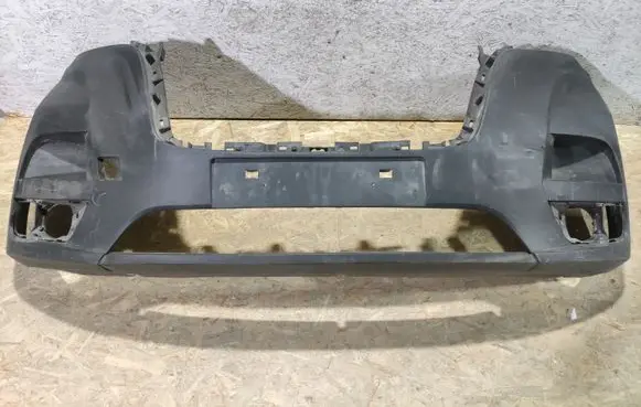 Renault Master III Front bumper 620228205R TP082100062