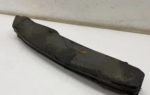 Audi A3 S3 8V Fender foam support/seal 8V5864236 8V58642363