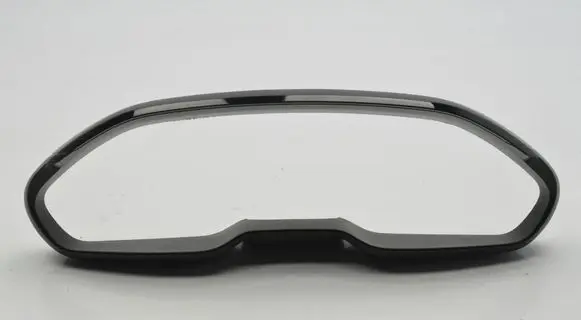 Peugeot 208 I Dashboard trim 9673859177