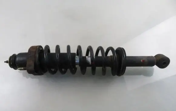 Mitsubishi Outlander Rear shock absorber with coil spring 