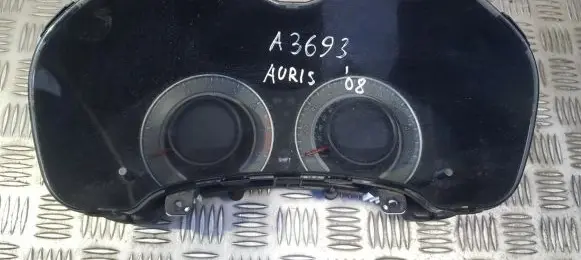 Toyota Auris 150 Speedometer (instrument cluster) A2C53164380 83800-02L62