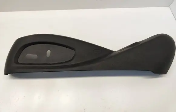 Chevrolet Camaro Front door seat control surround trim 2558390 5094064 2558421F