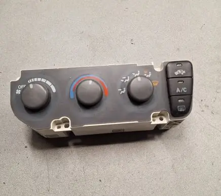 Honda CR-V Climate control unit BQ919399