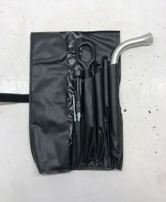 Audi A4 S4 B8 8K Tool set 