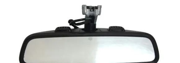 Mercedes-Benz S W222 Rear view mirror (interior) A2228100217