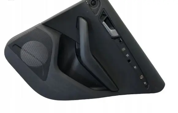Audi Q5 SQ5 Rear door card panel trim