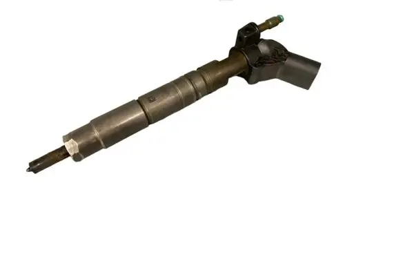 Mercedes-Benz ML W164 Fuel injector A6420701187 6420701187