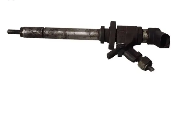Citroen Berlingo Fuel injector 9657144580