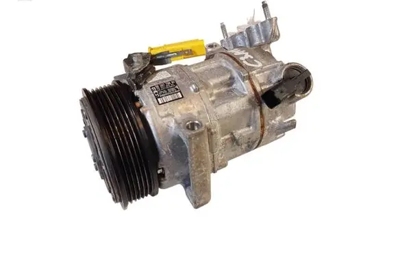 Citroen C3 Aircross Air conditioning (A/C) compressor (pump) 9834779880 9834780580 172509980