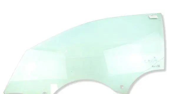 BMW M5 Front door window glass four-door 5A08A87 51335A08A87