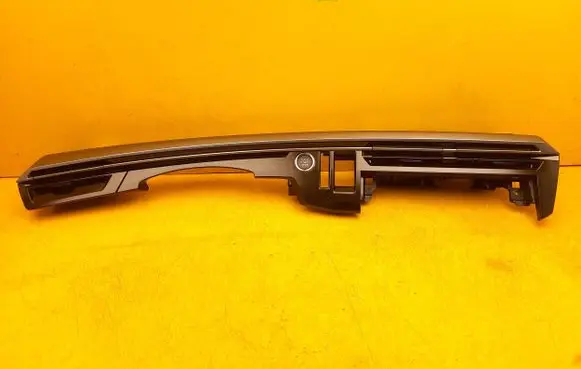 Peugeot 5008 II Dash center air vent grill 98438627UG