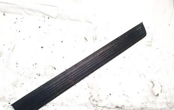 Honda CR-V Front sill trim cover 84202swaa 84202-swa-a