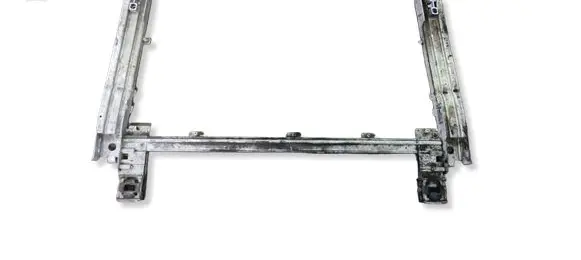 BMW 2 F45 Front subframe 7301604 04164303