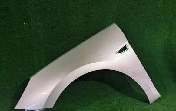 Opel Astra K Fender