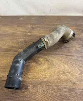 Renault Master III Intercooler hose/pipe 144600588r