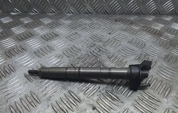 Audi Q7 4L Fuel injector 057130277AH 0445117 0445117003