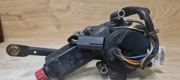 Ford Probe Rear window wiper motor 1762000120
