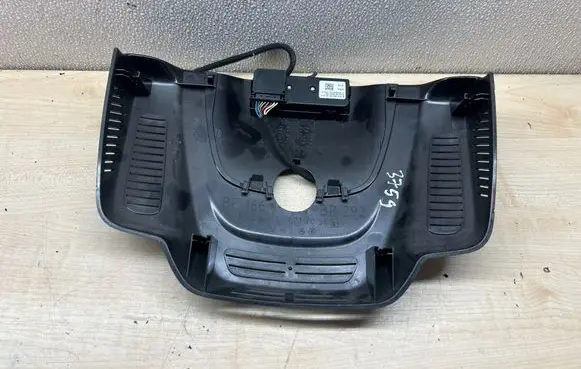 Mercedes-Benz GLE (W166 - C292) Rearview mirror trim A1668212036