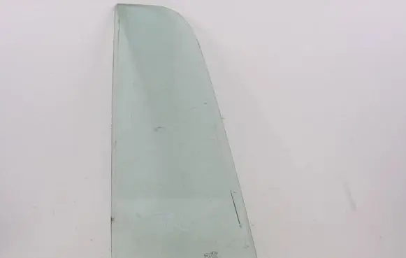 KIA Sportage Rear side window