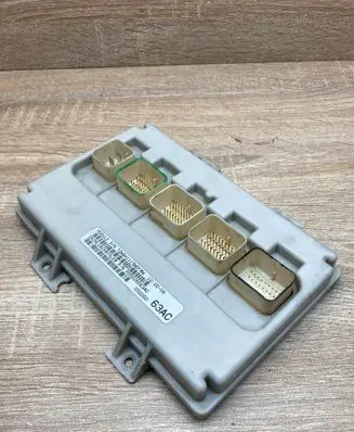 Chrysler Grand Voyager IV Comfort/convenience module P05026063AC 05026063AC