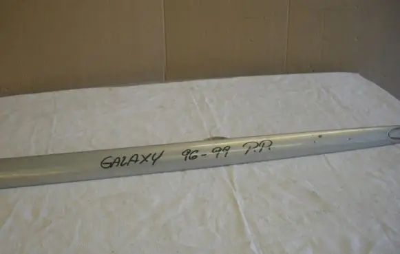 Ford Galaxy Front door trim (molding) 