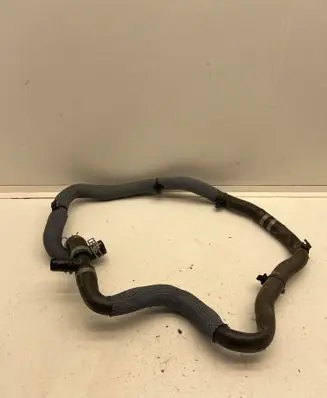 Renault Austral Engine coolant pipe/hose 215136662R