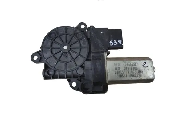 Fiat Croma Rear door window regulator motor 5000469 71005003 1060175