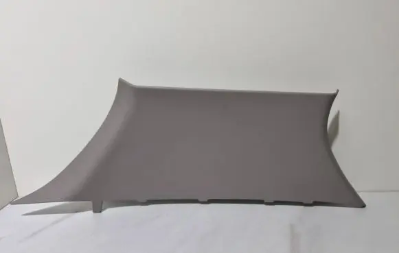 (C) pillar trim