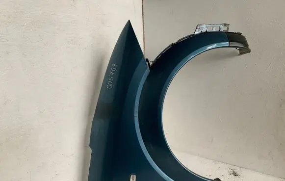 Audi A2 Fender