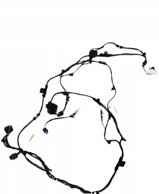 BMW 7 F01 F02 F03 F04 Parking sensor (PDC) wiring loom 7590363