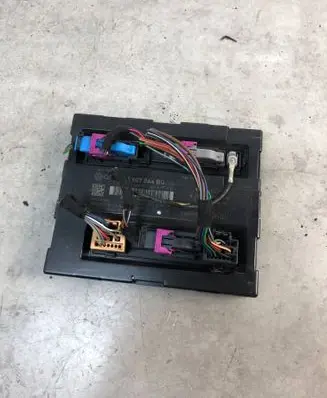 Comfort/convenience module