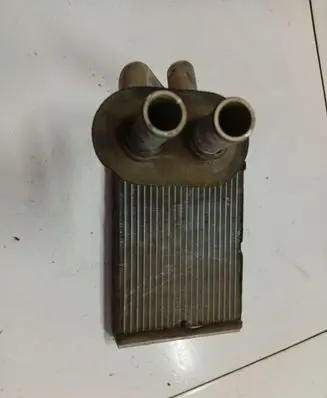 Honda FR-V Heater blower radiator 