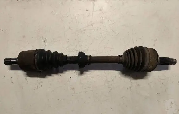 Honda CR-V Front driveshaft 1034