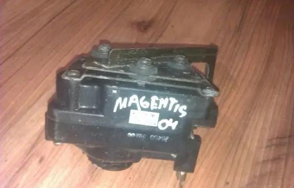 KIA Magentis Cruise control unit/module g6t23371m