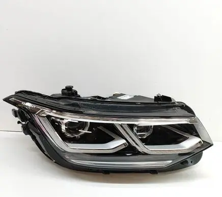 Volkswagen Tiguan Headlight/headlamp 5NC941082H 0301119634AB