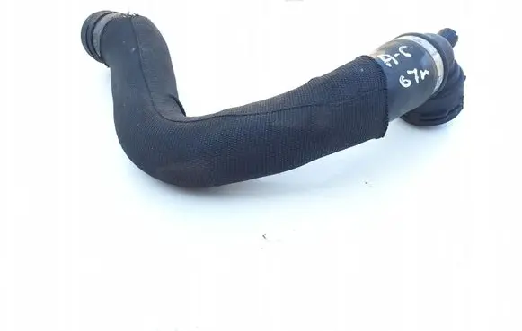 Audi A6 S6 C6 4F Engine coolant pipe/hose