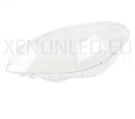 Mercedes-Benz B W246 W242 Headlight lense 