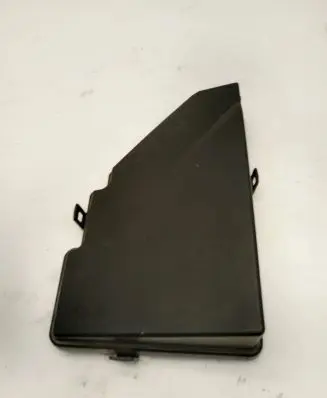 Volvo XC90 Fuse box cover 31398001