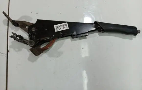 Audi A4 S4 B5 8D Handbrake/parking brake lever assembly 