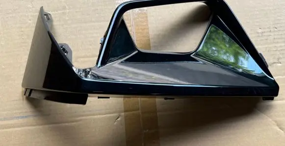 BMW X3 G01 Front bumper lower grill 51118081214 8081214