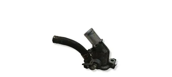 Honda CR-V Thermostat/thermostat housing 