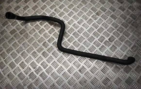 BMW 3 E46 Coolant pipe/hose 