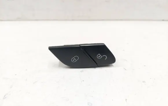 Mercedes-Benz R W251 Central locking switch button A2518200910 03078050
